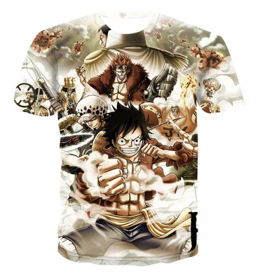 Новейшая толстовка с принтом в стиле аниме Драконий жемчуг для мужчин и женщин 3D