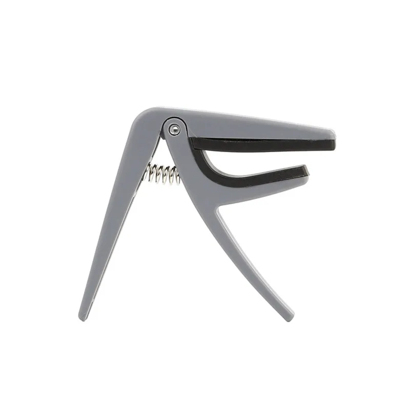 Профессиональный каподастр для укулеле 4 струны гавайская модель быстросменный