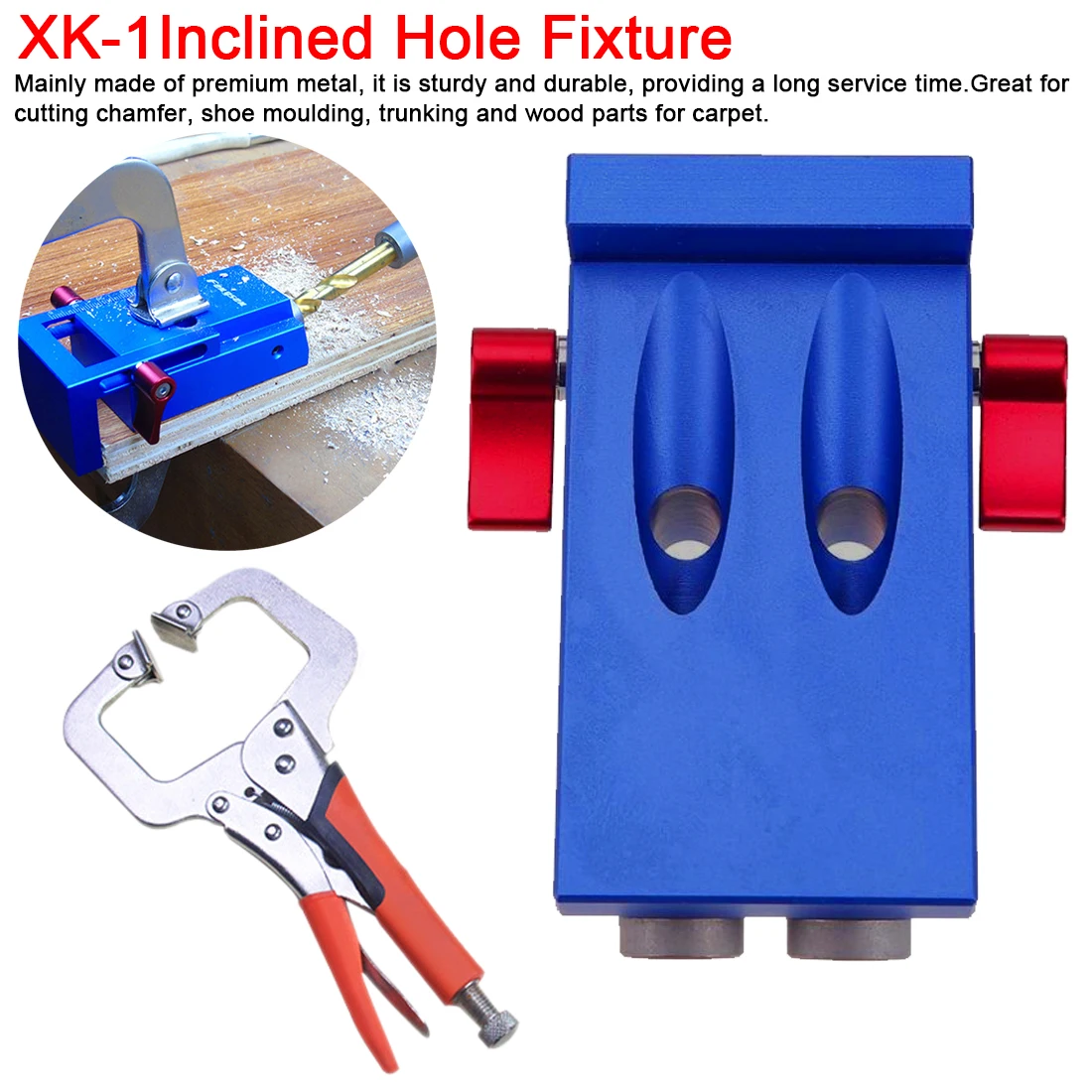 

Woodworking Machinery