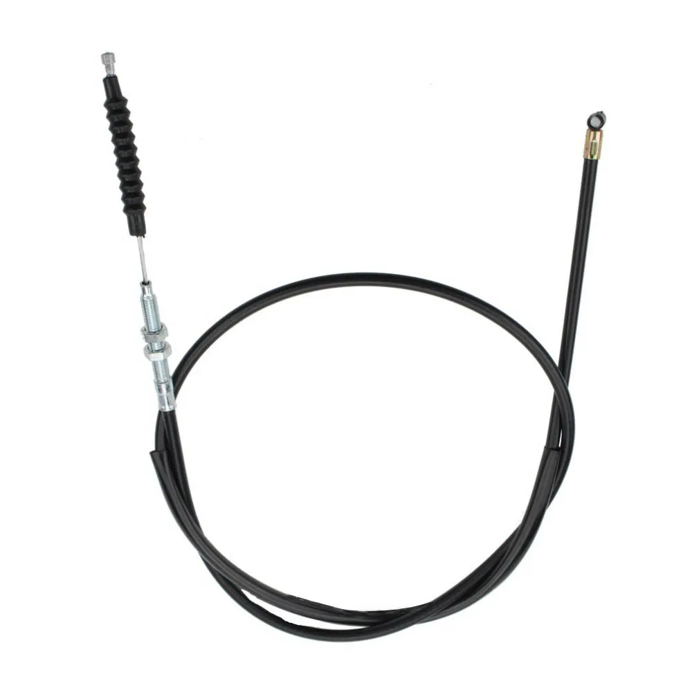 Длина кабеля сцепления для мотоцикла 130 см 50cc 70cc 90cc 110cc 125cc 150cc 200cc 250cc Pit bike ATV |