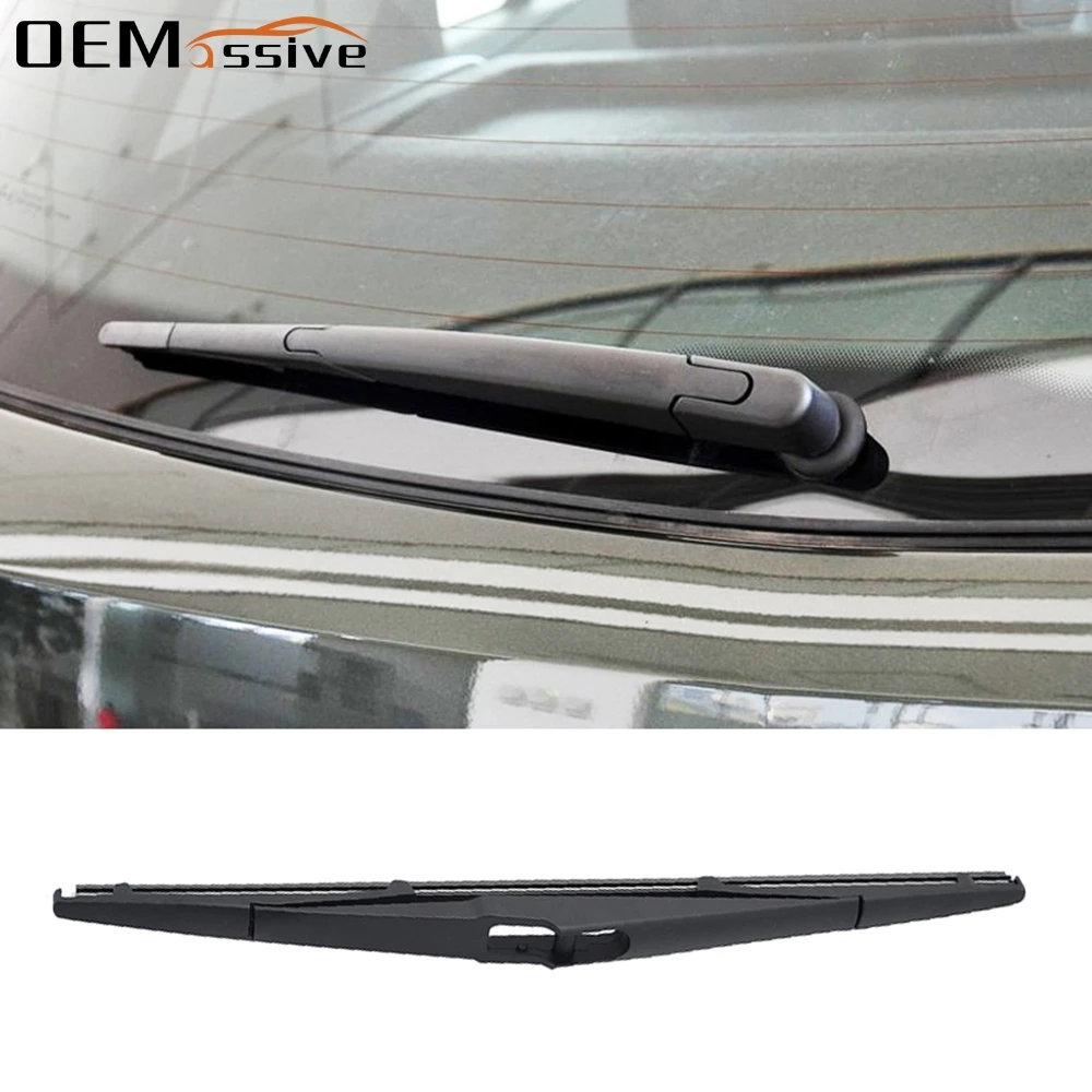 Щетка стеклоочистителя заднего стекла для Vauxhall Opel Antara 2006 2007 2008 2009 2010 2011 2012 2013 2014 2016