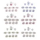 15 шт. 112 миниатюрный кукольный домик с цветами, фарфоровые кофейные чашки, керамическая посуда для кукол, кухонные аксессуары