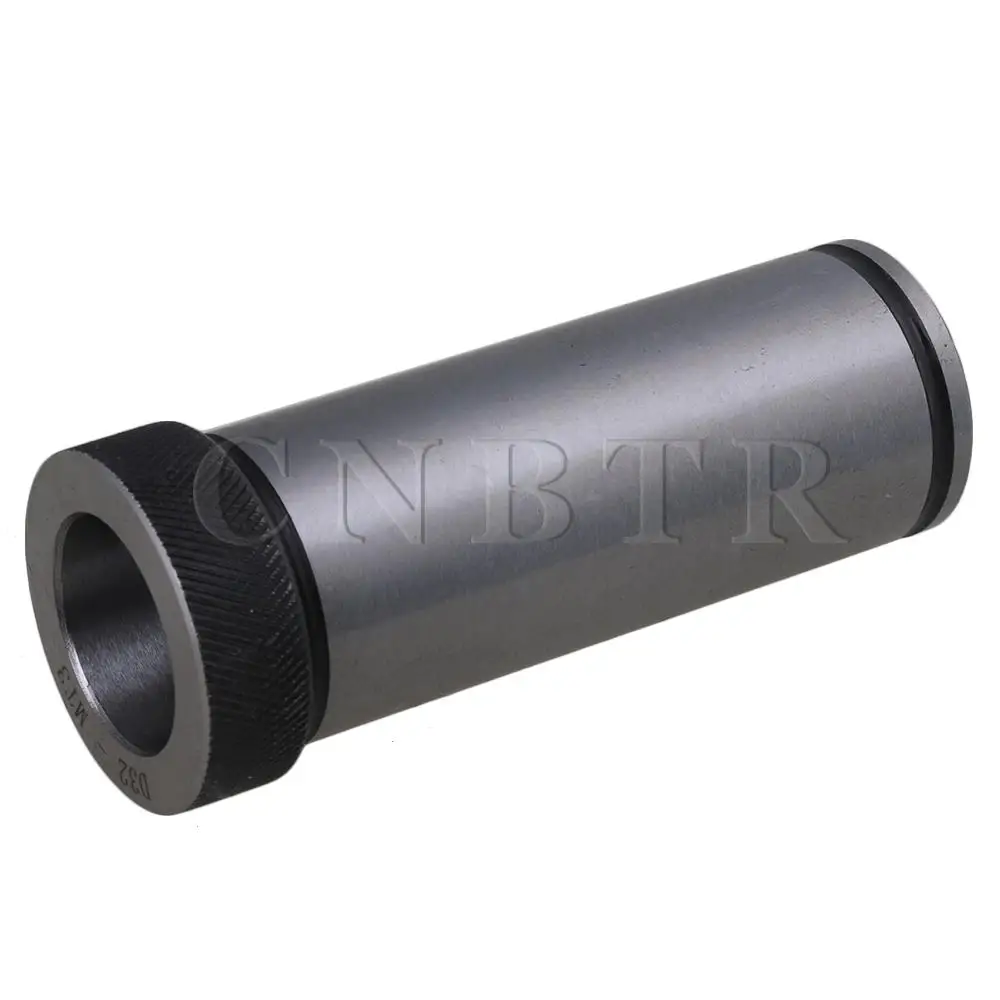 CNBTR D32 MT3 Morse коническая редукционная втулка для фрезерования токарного