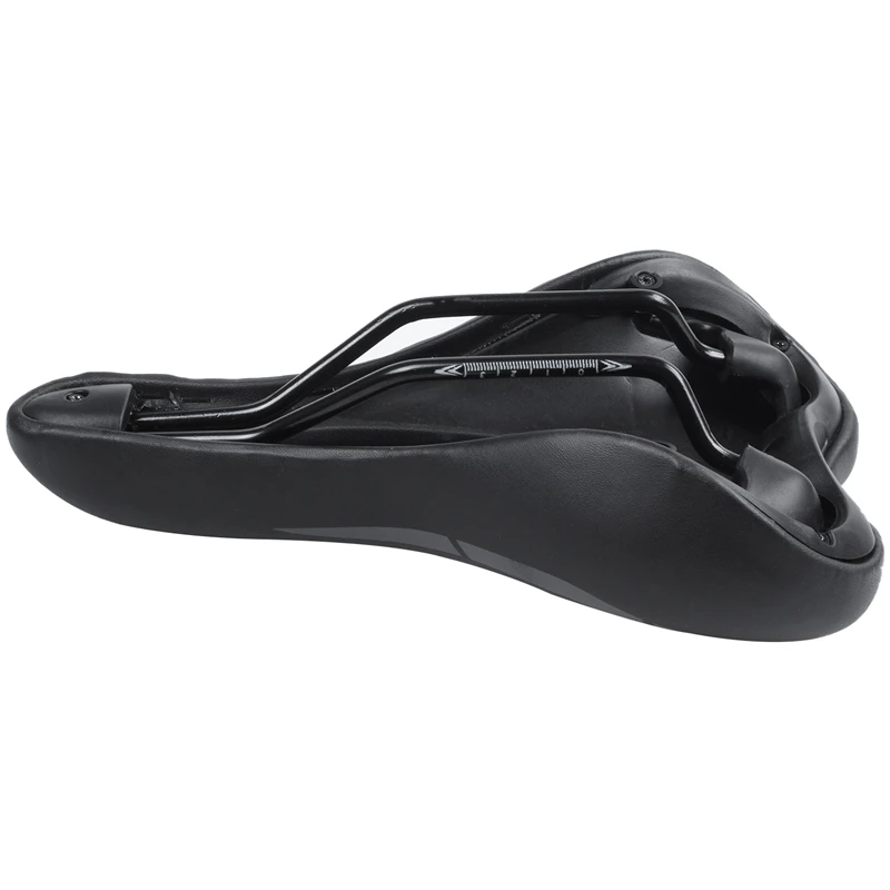 

Comfortable Bicycle Saddle Seat black
