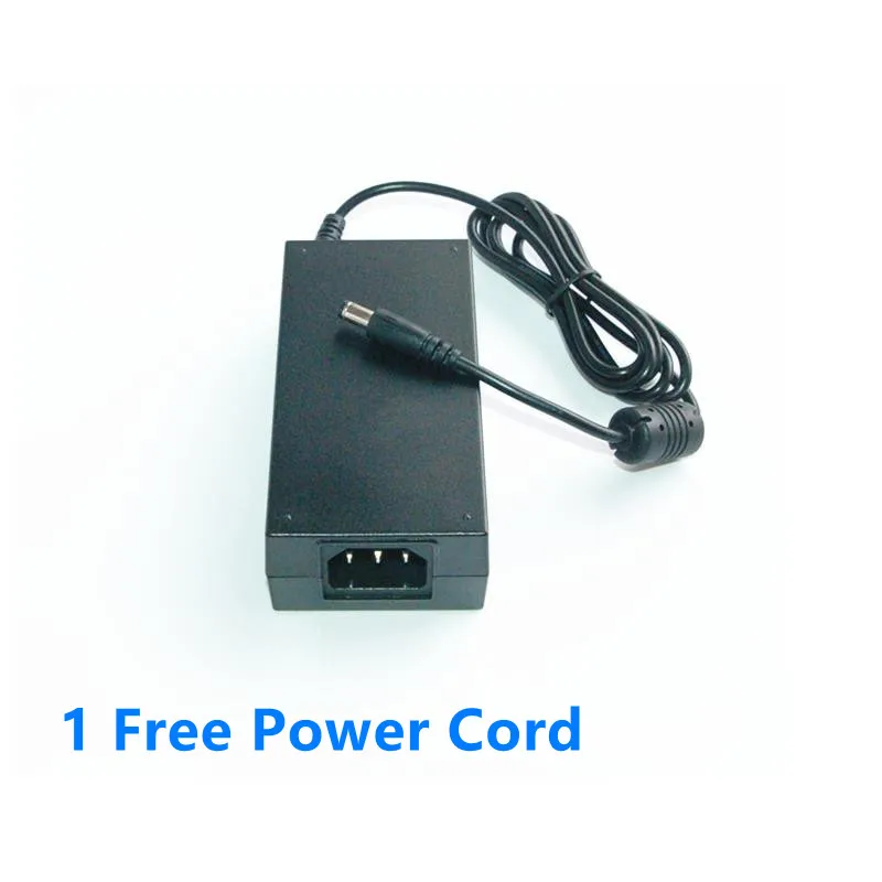 Оригинальный адаптер питания переменного тока 12 В 3 А 36 Вт Φ 12036G для мониторинга