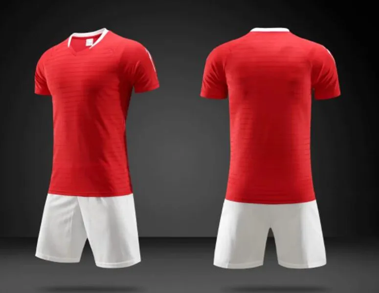 

2020 2021 men and kids tracksuit Survetement Chandal 20 21 Football tracksuit training wear custom football kit jogging