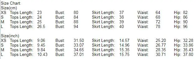 

2Pcs Women's Suit Summer Solid Color Halter Neck Backless Crop Camisole Hollow-Out Bandage Skirt for Girls Black