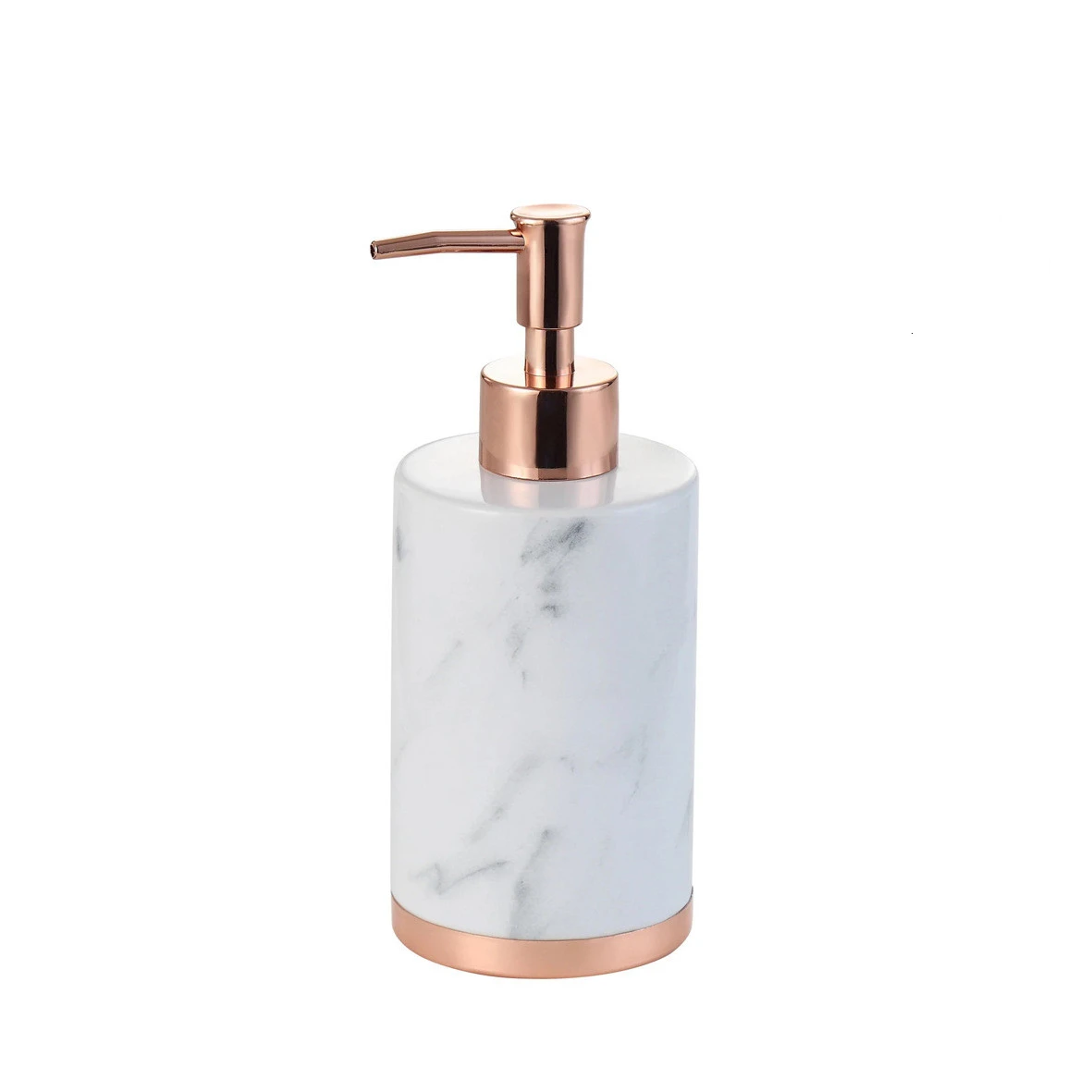 Высококачественный керамический костюм из пяти предметов для ванной комнаты