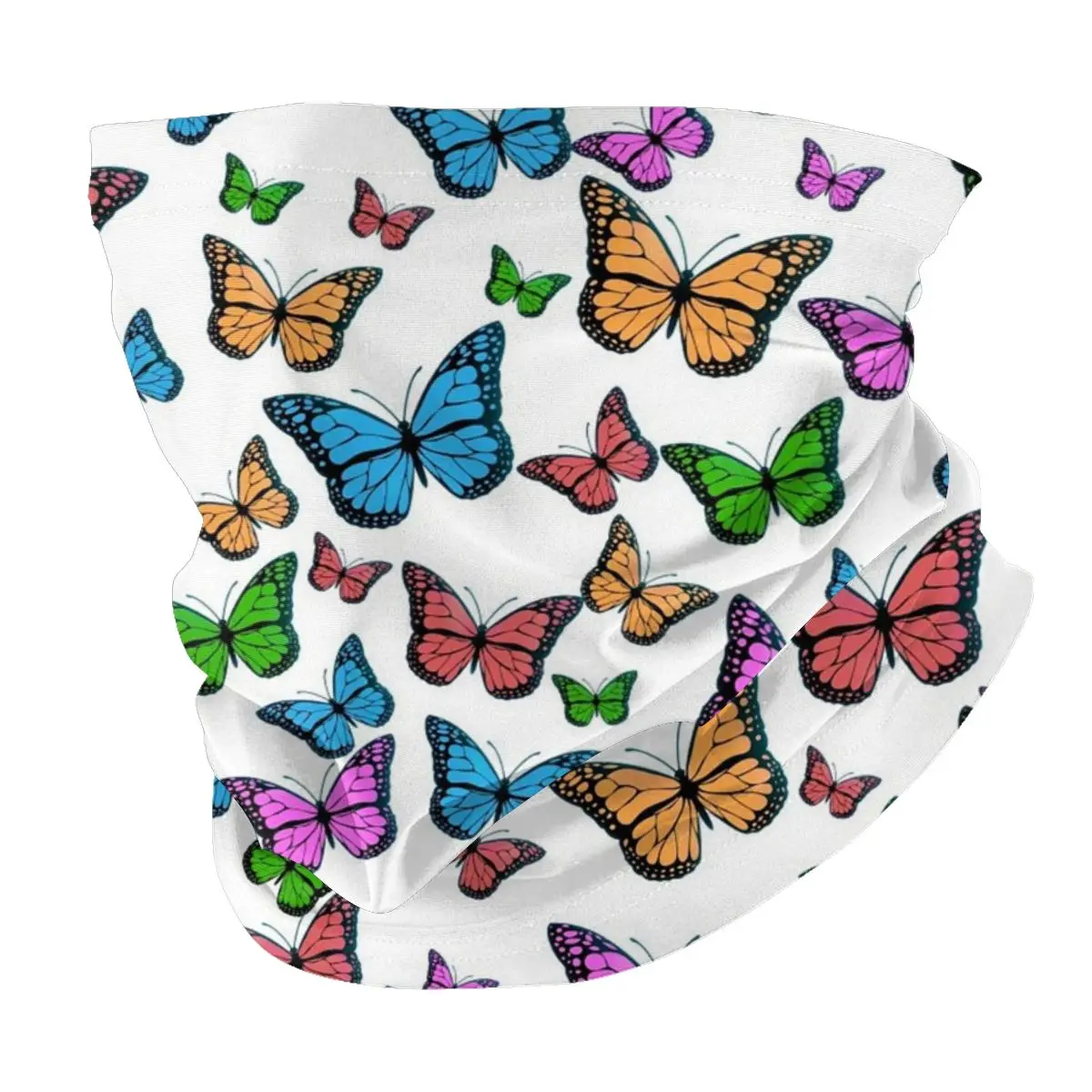 

Multifunctional new ladies face towels for beach, cycling, cross-country, mountaineering, rock climbing, skiing, travel, fitness