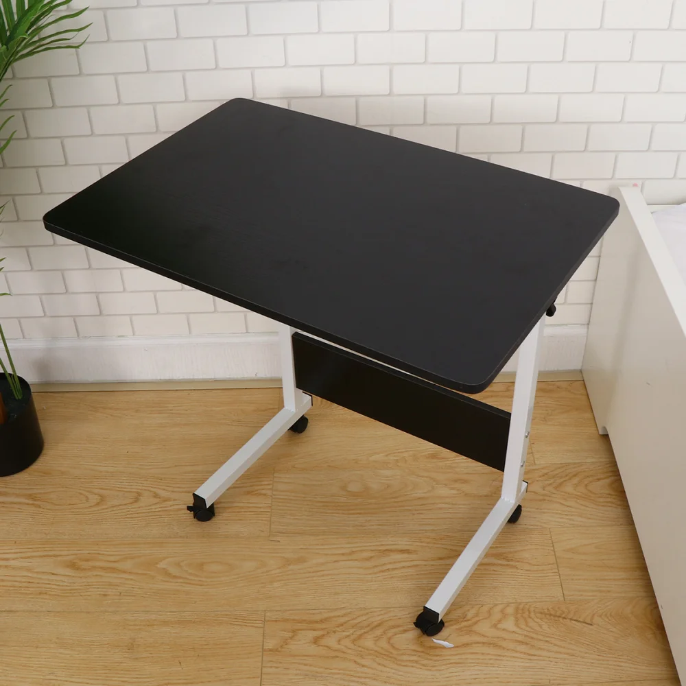 Стол для ноутбука складной прикроватный столик Многофункциональная подставка