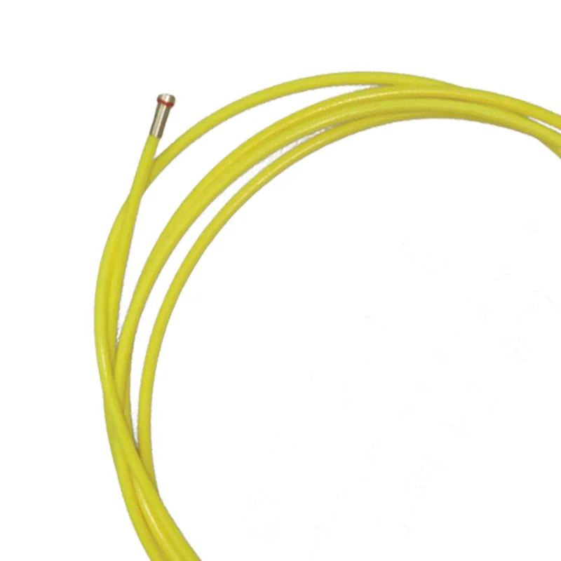 

MIG MAG PTFE Liner 1.2-1.6 Welding Wire Euro Connectors 3.3M 10.8ft IN STOCK