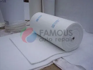 Наружная распылительная камера FMS8100 стенд для печки и покраски духовки |