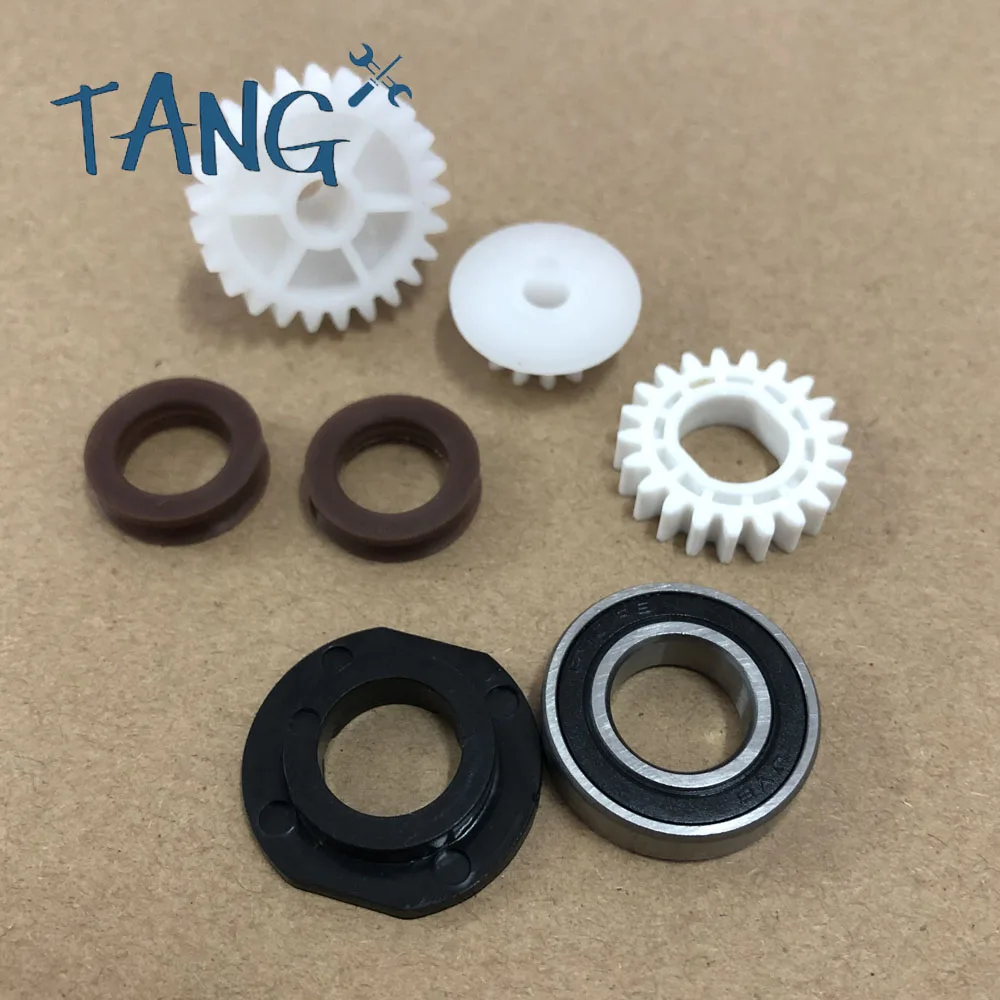 

Developer magnetic roller AB01-4060 AB014061 gear bearing bushing seal For Ricoh AF 1035 1045 2035 2045 3035 3045 MP 4000 MP4000