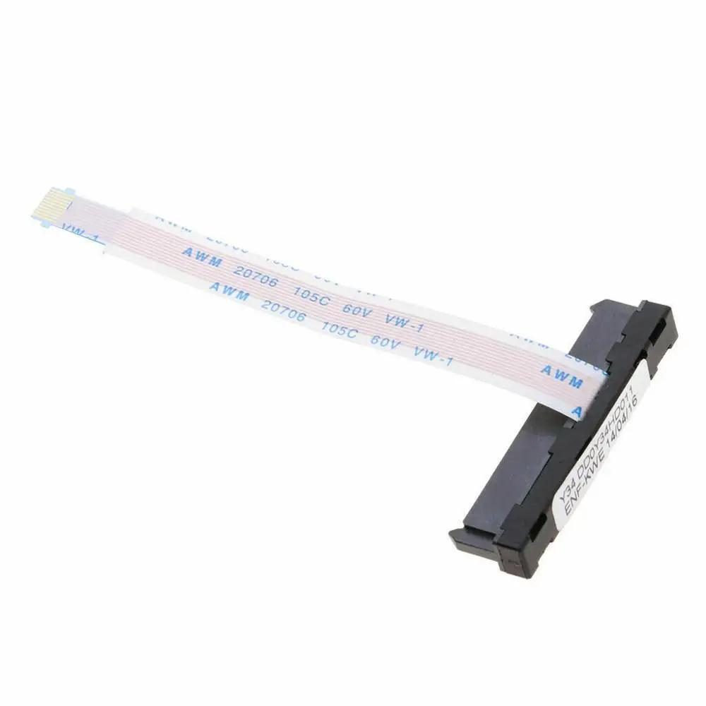 Новый ЖК кабель для DELL INSPIRON 15R 3521 3537 V2521D 5521 5535 DR1KW VAW00 LCD LVDS DC02001MG00 0DR1KW ленточный