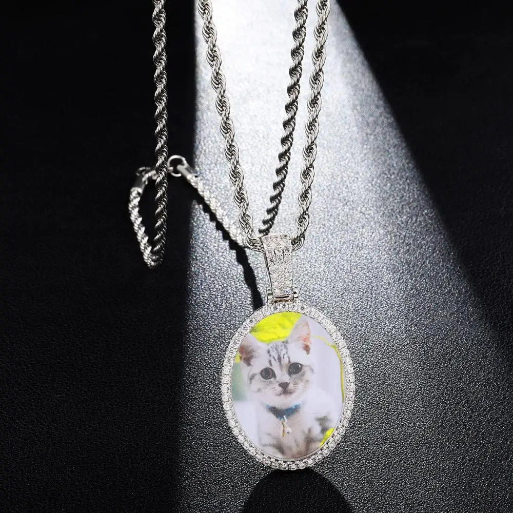 

Customized Jewelry