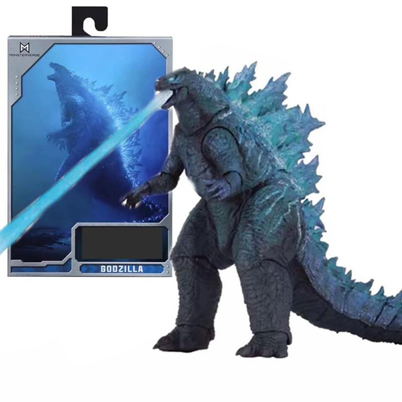 

Be Passionate Gift Nuclear Dinosaur Action Figure Toys for Friend Children Birthday Gift Movie Fans Collection The Best For Boy