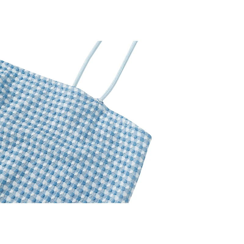 

Women Vintage Knit Sunscreen Cardigan+Irregular Suspender Vest 2021 Summer Fashion New Streetwear Sweet Female 2 Piece Set Tops