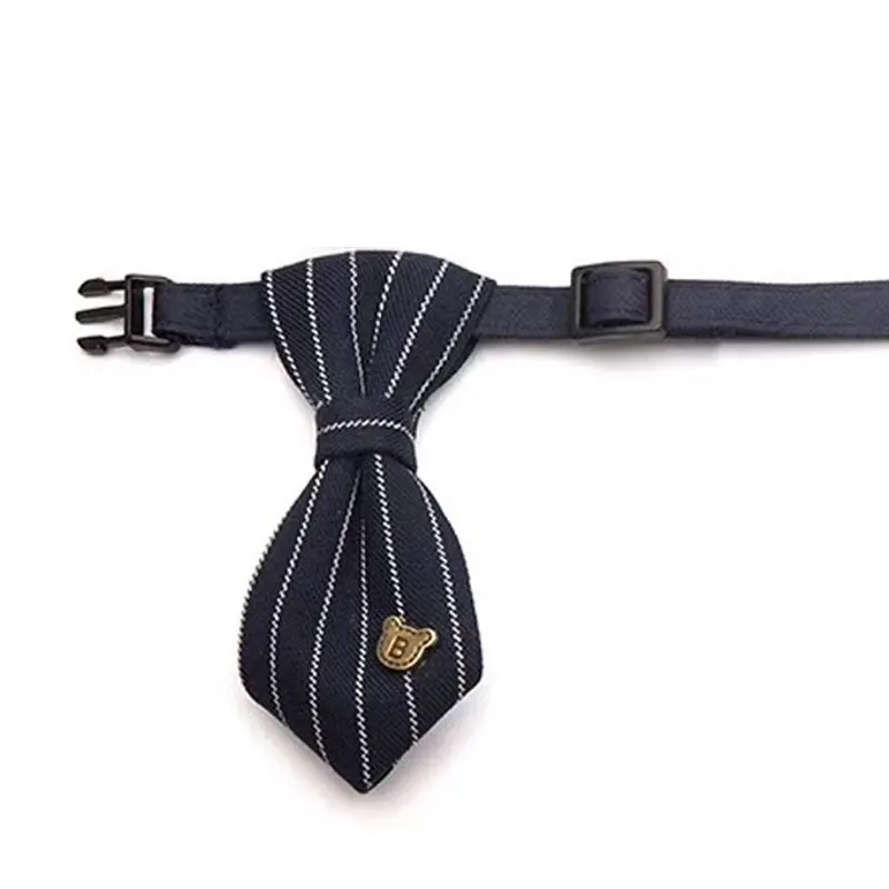 Новый Модный милый галстук Snailhouse в деловом стиле для домашних питомцев