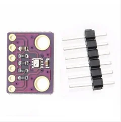 Сменный модуль датчика атмосферного давления BMP280 BMP180 Bmp085 для Arduino цифровой 3 В|Интегральные схемы| |