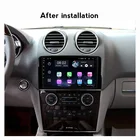 Головное устройство HD GPS для Mercedes ML W164 GL GL320 ML350 ML500 X164 GL350 GL450 2005-2012, Wi-Fi, bluetooth, автомобильное стерео
