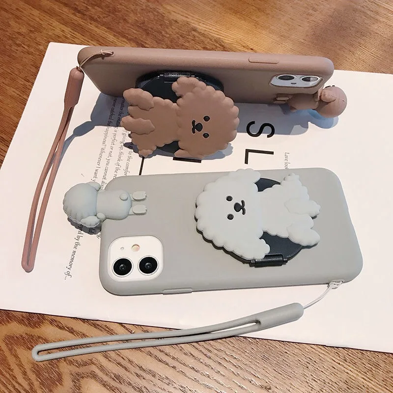 Зеркальце для макияжа Vivo Y11 Y12 Y15 Y17 Y19 Y91C Y93 Lite Y95 Y97 V17 Neo V15 Pro V11 V11i чехол телефона
