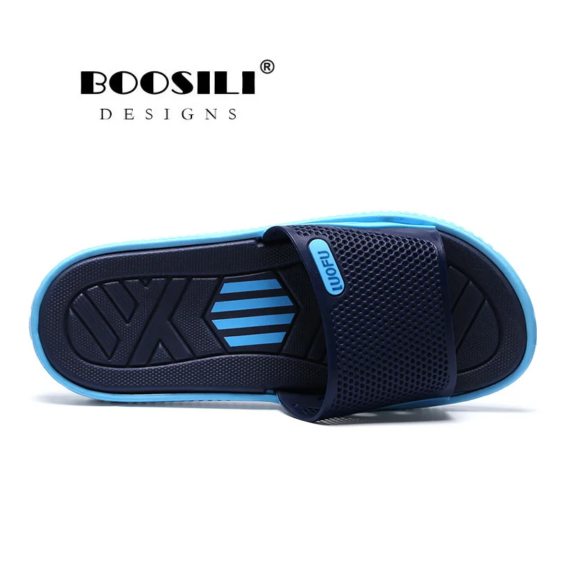 2020 Erkek Terlik Mens Soft Outdoor Slipers Appearance Men's Cloth Cool Shoes Spring /summer Tide Male High Quality Hot Sale | Обувь