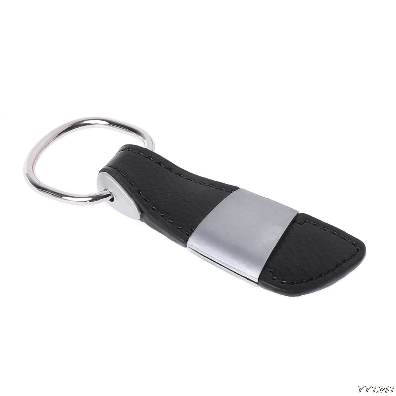 

Car Accessories Leather Keychain Keyring Car Key Chain for Audi A6 C5 4B 4F C6 C7 S6 RS6 RS