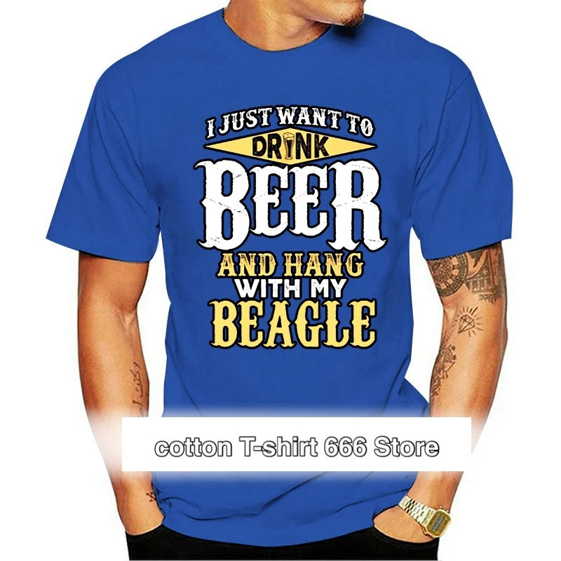 

Camiseta Beagle для мужчин и женщин, camiseta de Papá y MOM