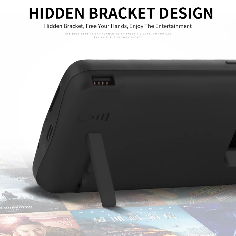 5000mAh Battery Charger Case For Huawei Mate 20 Charging Case For Huawei Mate 20 Pro 20X Power Bank Charger Cases