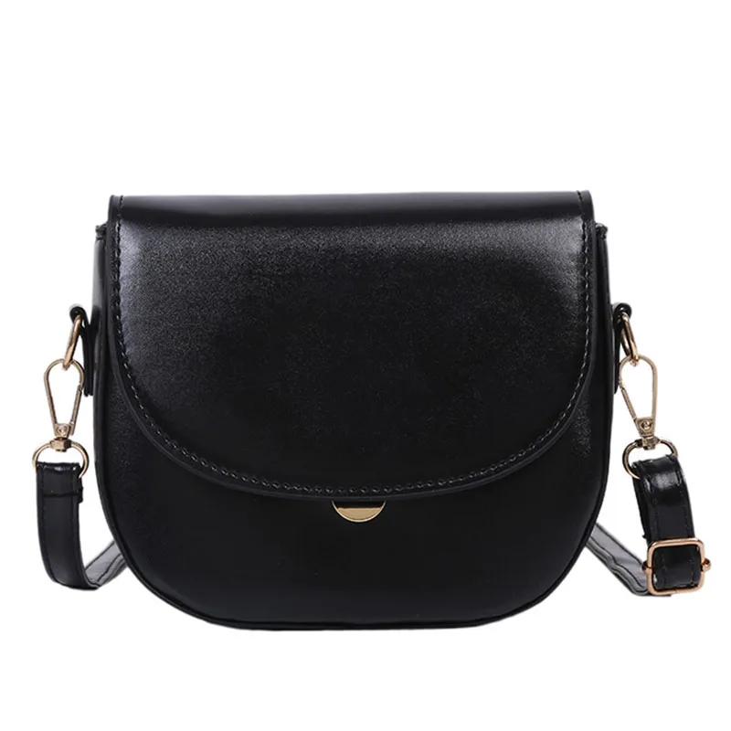 

hot sale Saddle Bags Women's Bags Shoulder Bags crossbody bags for women 2020 bolsa feminina purses and handbags