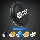 Автомобильный освежитель воздуха, ароматерапия, духи, ароматические аксессуары для FIAT 500 Abarth Grande Punto Tipo Panda Ducato Stilo Fiorino Doblo