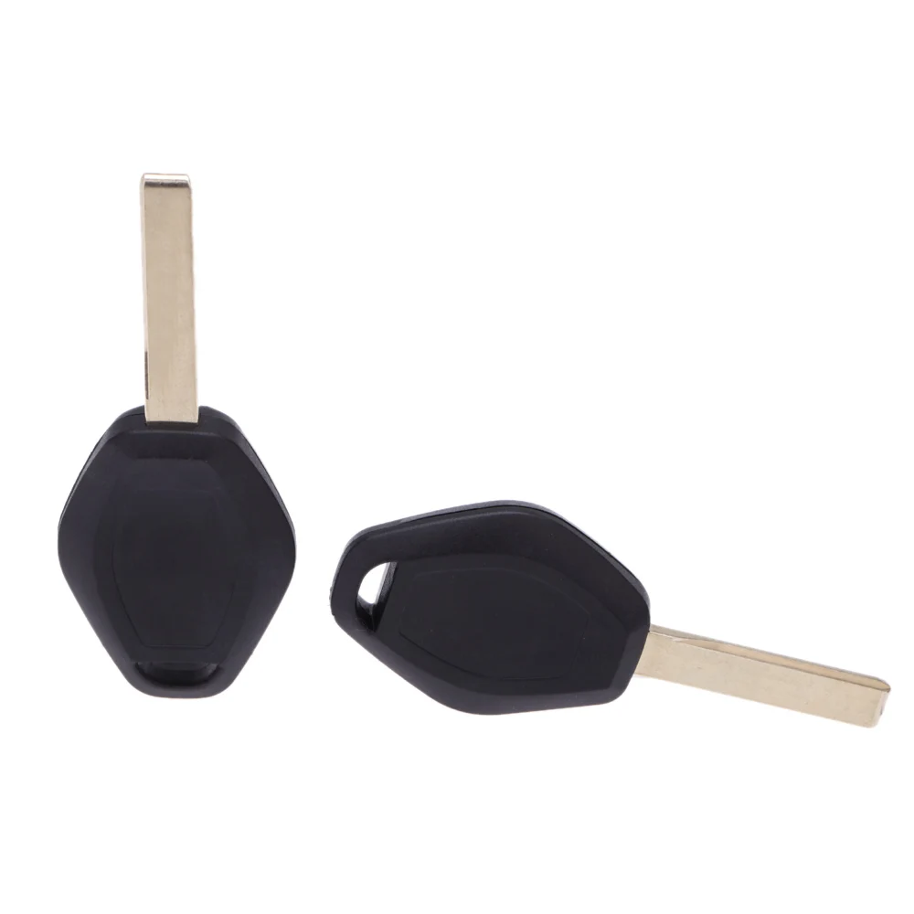 Car Fully Key Case Cover Shell Remote Protector for BMW 1 3 5 6 7 X3 X5 E53 E46 E39 E60 | Автомобили и мотоциклы