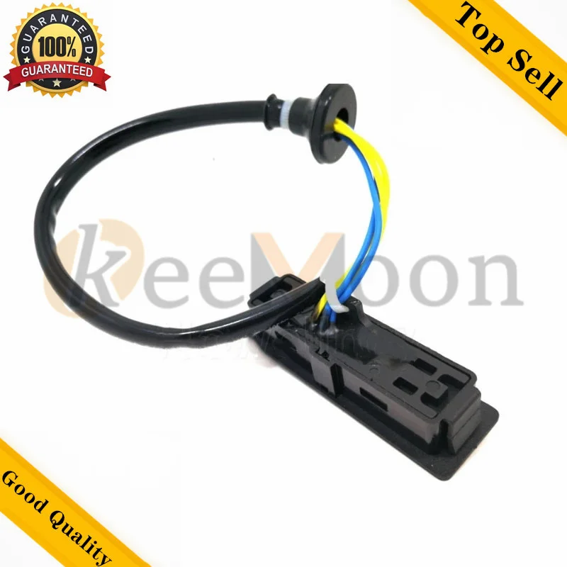 Выключатель открывателя багажника 253801AA0A 25380 1AA0A для Nissan Murano 2008 2009 2010 2011 2012 2013 2014 Quest