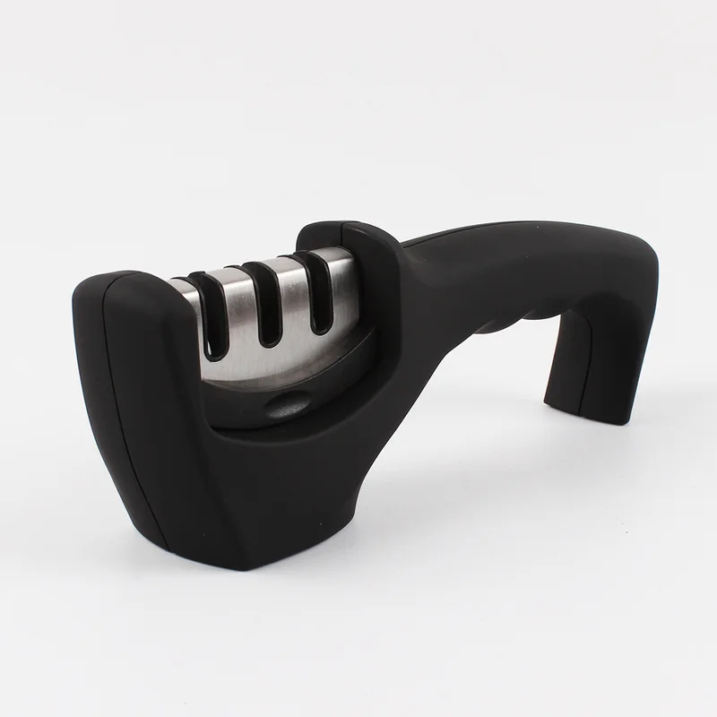 1Pcs High Quality Knife Sharpener Diamond Whetstone Ceramic Kitchen Gadgets | Дом и сад