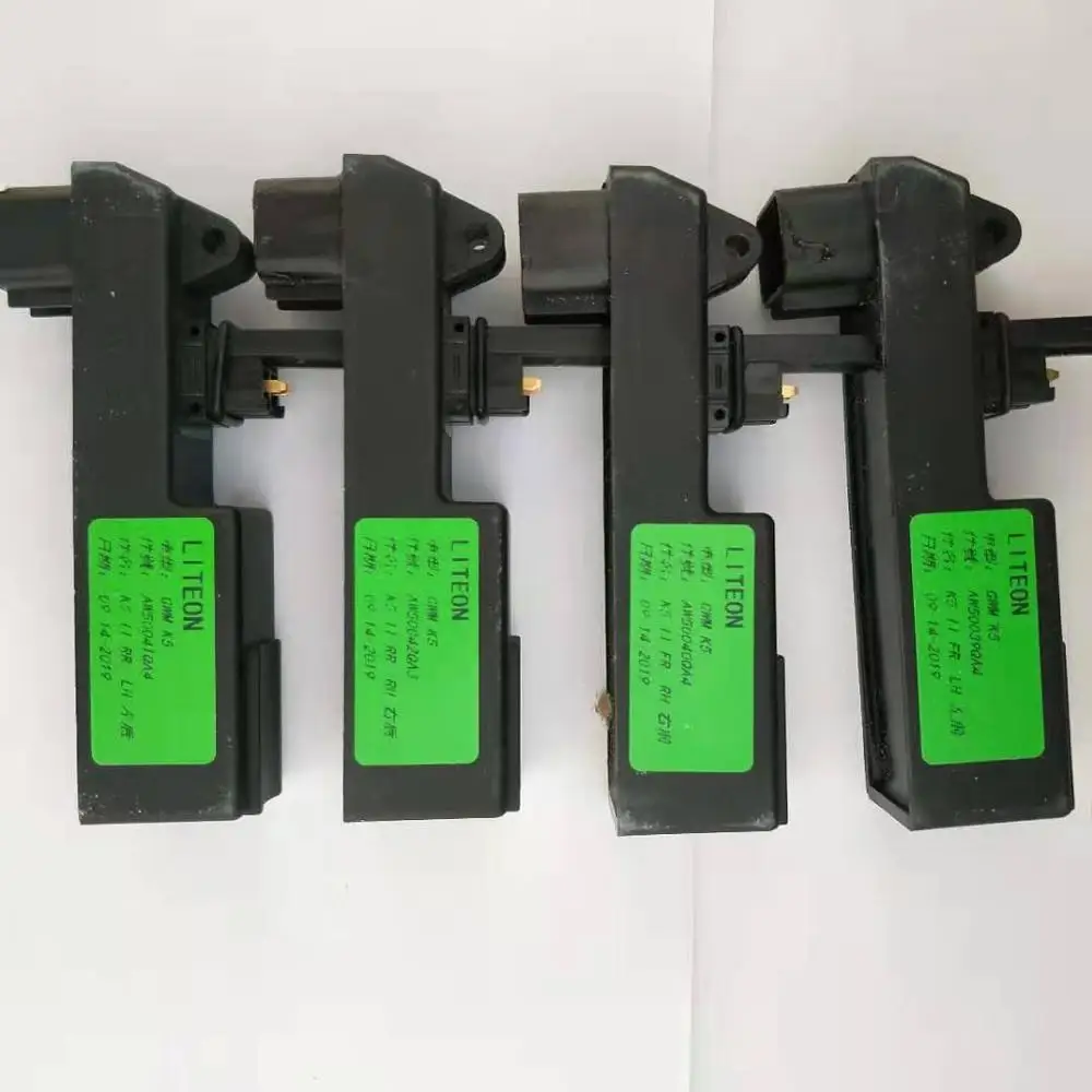 6104101XK80XA/6104201XK80XA/6204101XK80XA/6204201XK80XA модуль защиты OXIMITY(4 в одном комплекте) для GWM GREAT WALL HAVAL H5