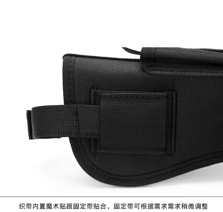 Чехол с пистолетным пистолетом, с рисунком, EDC, mano derecha/izquierda HK USP QD QR, защитный чехол, аксессуары