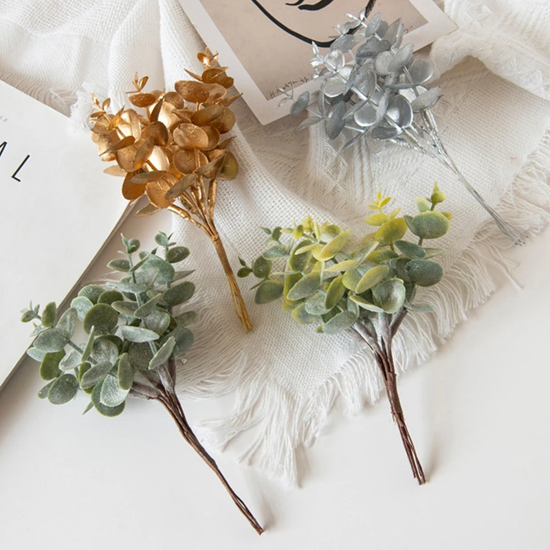 Имитация денег Листьев имитация ювелирных изделий аксессуары из пластика