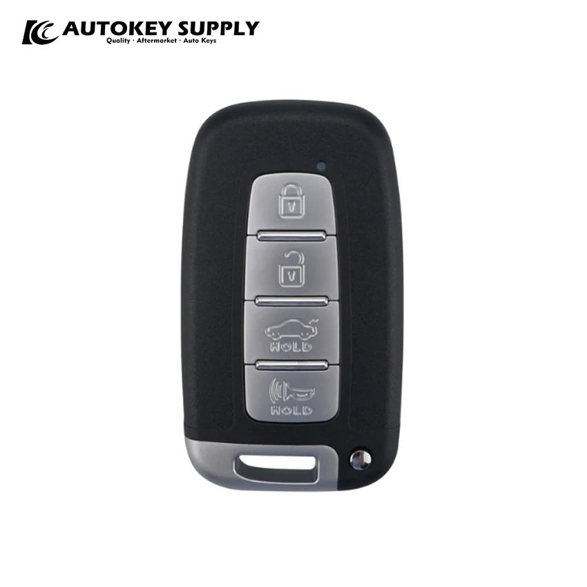 

KEYDIY ZB04-4 Universal Remote Multi-Function KD ZB KD900 / KD200 / URG200 AutokeySupply AKKDC109ZB