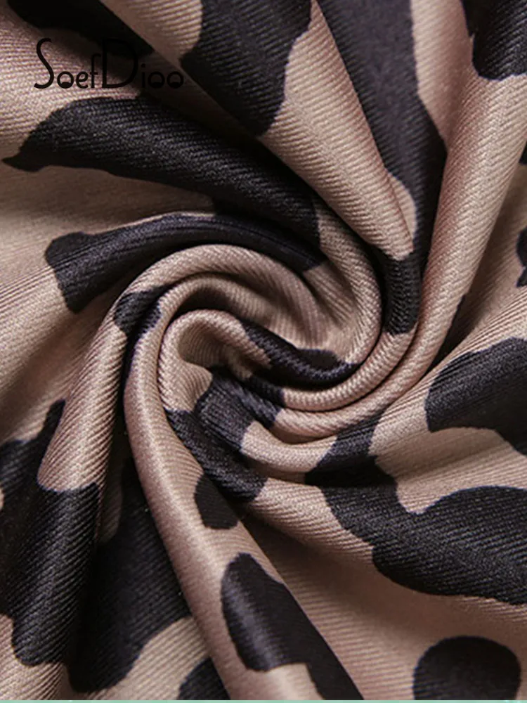 

Soefdioo Patchwork Strapless Slim Playsuits Sexy One Piece Women Overall Fashion Streetwear Summer 2021 Night Club Party Rompers