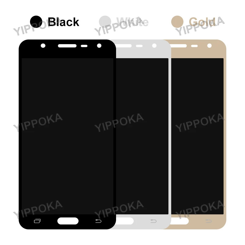 5.5" For Samsung Galaxy J7 neo J701 LCD Display Nxt Touch Screen Digitizer J701F J701M Core Replacement Parts |