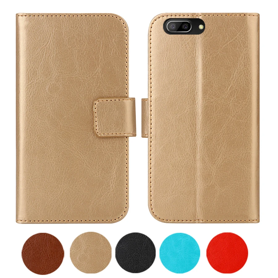 

Leather Case For MTC Smart Pro 5.5" Retro Flip Cover Wallet Coque for МТС Smart Pro 2018 Phone Case Fundas Etui Bags Magnetic