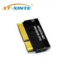 Адаптер-переходник для жесткого диска, адаптер без драйверов, интерфейс M.2 SATA, M.2 для NGFF SSD, внутренний интерфейс для Macbook 2012