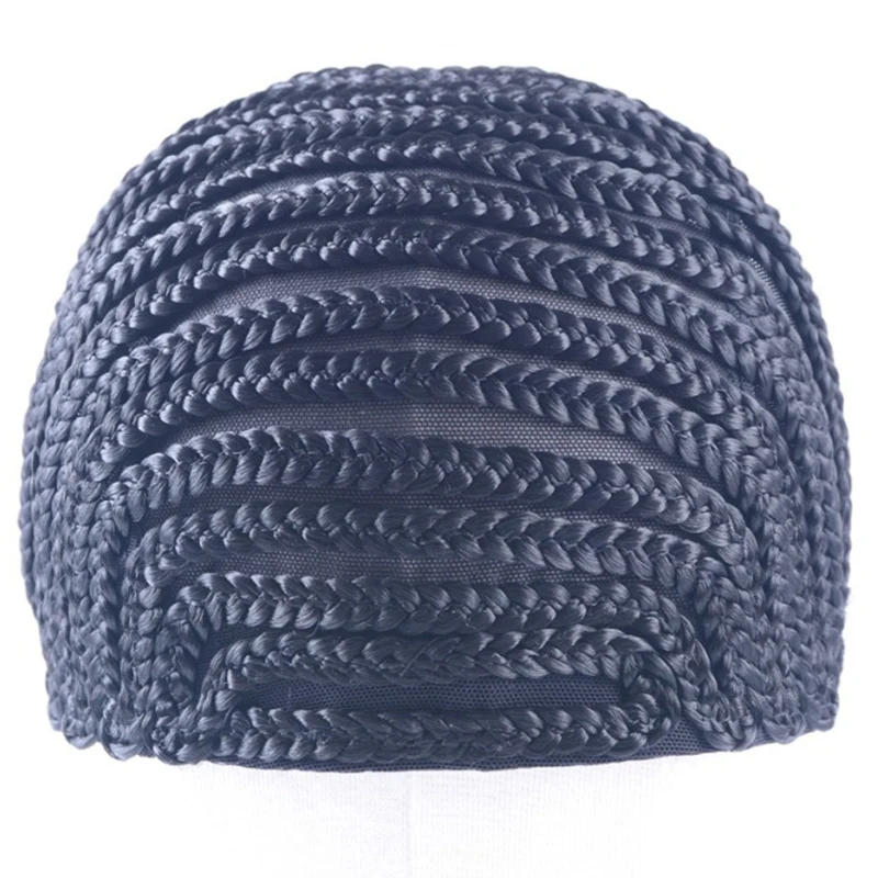 1 шт. суперэластичная сетчатая шапочка для париков | Красота и здоровье