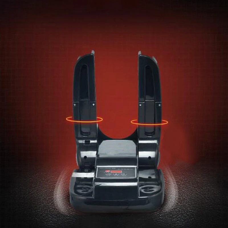 

Shoe Dryer Timing Retractable Shoe Dryer Sterilizing Ozone Shoe Warmer Electric Shoe Home Household US Plug