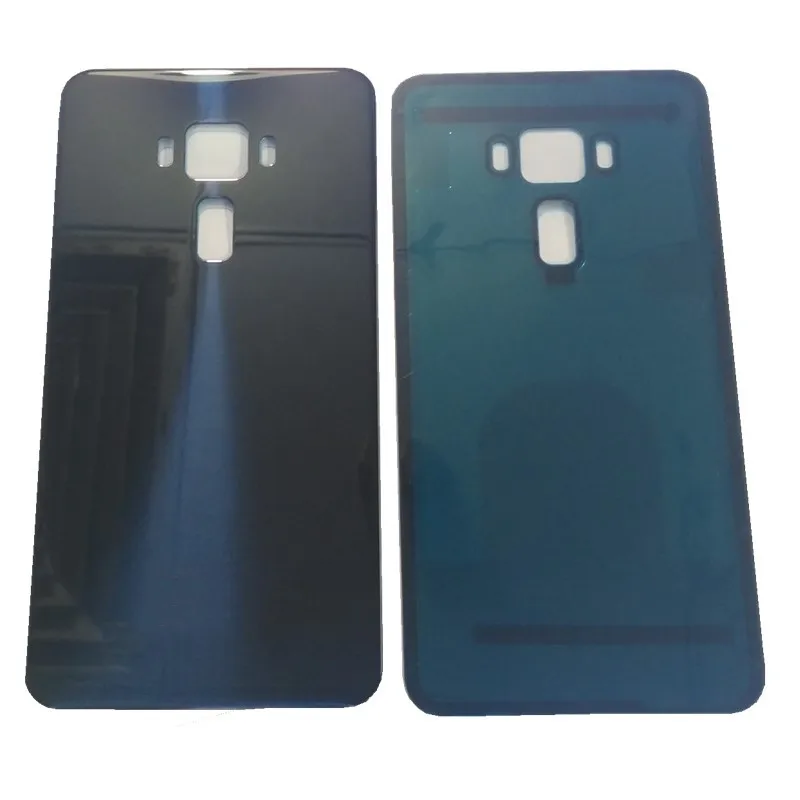 Крышка батарейного отсека Azqqlbw Для Zenfone 3 ZE552KL Z012DE задняя крышка запасные части