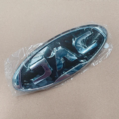 Значок машины JAC