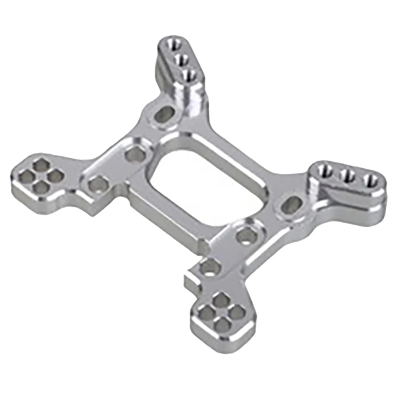 Передняя гидравлическая панель из алюминиевого сплава для пульта