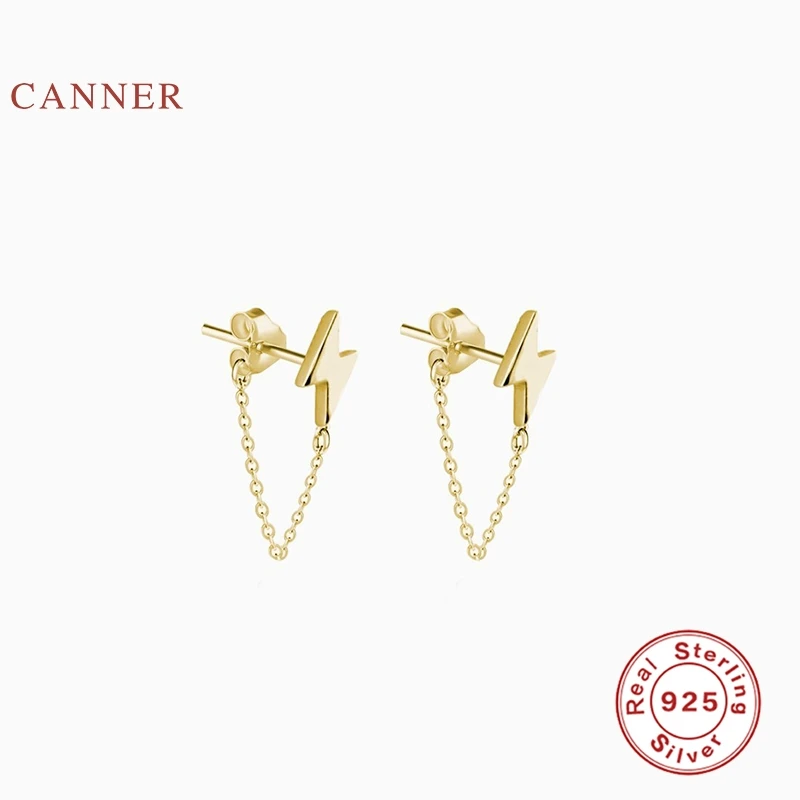 Женские серьги гвоздики из серебра 100% пробы с цирконом|Серьги-гвоздики| |