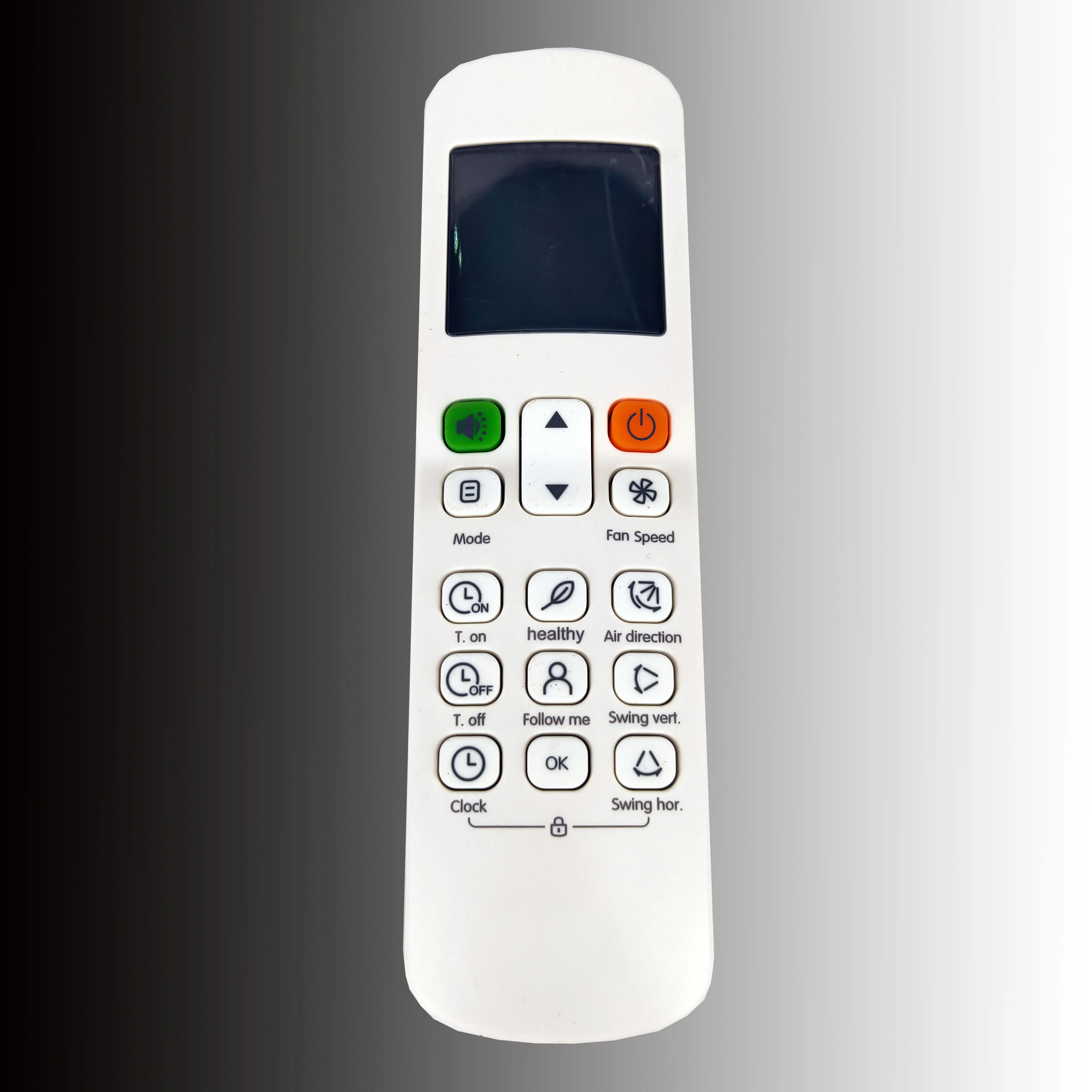 Новый оригинальный пульт дистанционного управления Управление RM12A/BGEF для