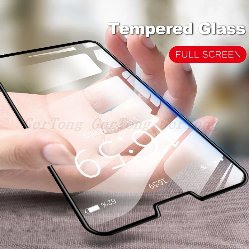 Закаленное стекло для Asus ROG Phone 3 Zenfone Max ZC520TL ZC553KL ZE520KL ZE552KL ZC521TL Laser ZC551KL ZB501KL Zoom|tempered